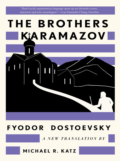 Title details for The Brothers Karamazov by Fyodor Dostoevsky - Wait list